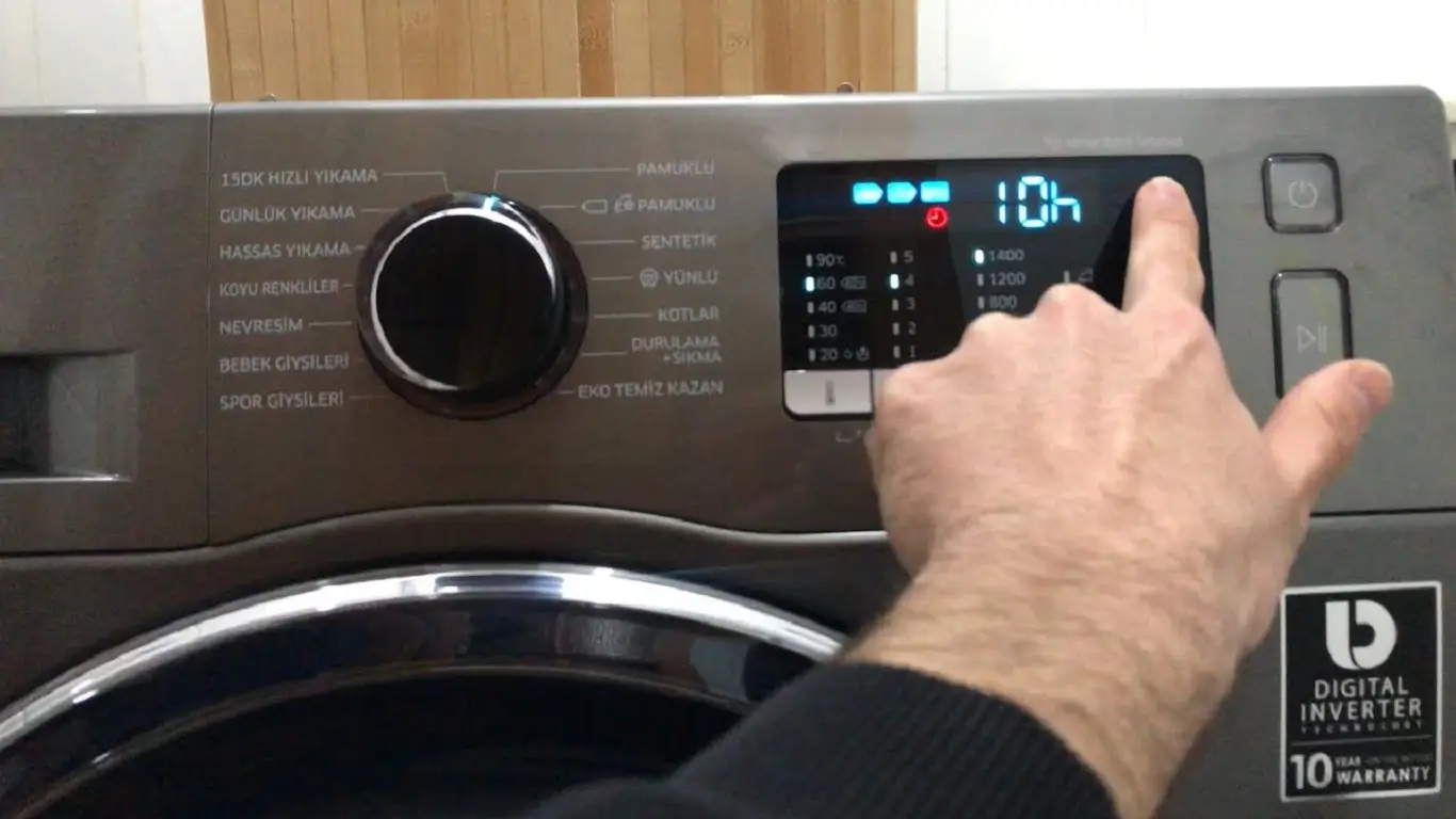 Haraççı beyaz eşya servisi