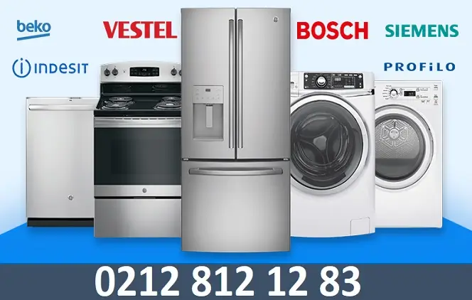 Haraççı beyaz eşya teknik servis hizmeti